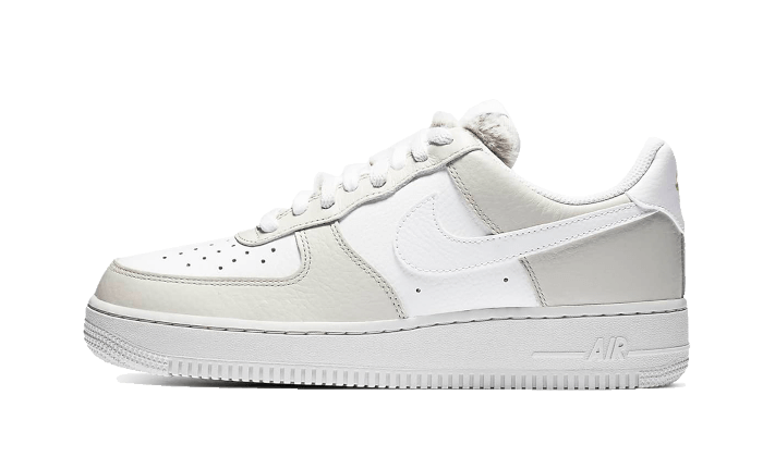 Air Force 1 Low ’07 Light Bone Photon Dust | איירפורס נמוכות