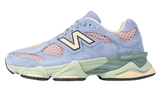 New Balance 9060 The Whitaker Group Missing Pieces Daydream Blue | ניו באלאנס