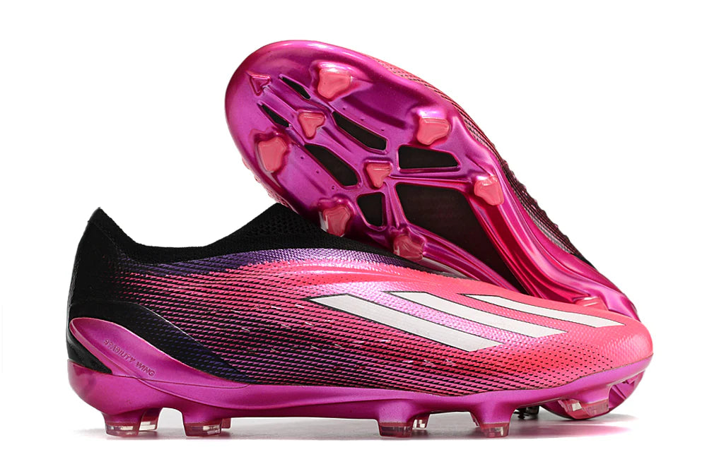 Adidas X Speedportal+ FG | נעליי כדורגל