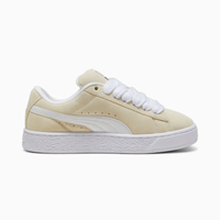 Puma Suede XL Sneakers Unisex Sugared Almond White | פומה