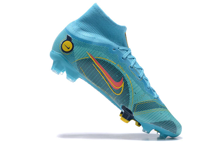 Nike Mercurial Superfly 8 Elite FG | נעליי כדורגל - SneakeSpot