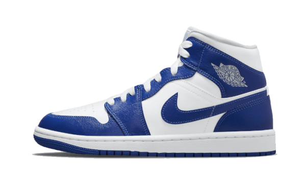 Air Jordan 1 Mid Kentucky Blue | ג'ורדן 1 מיד