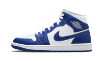 Air Jordan 1 Mid Kentucky Blue | ג'ורדן 1 מיד