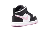 Air Jordan 1 Mid Kids Arctic Pink | אייר ג'ורדן ילדים