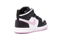 Air Jordan 1 Mid Kids Arctic Pink | אייר ג'ורדן ילדים