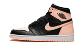 Air Jordan 1 Retro High Black Crimson Tint | ג'ורדן 1 גבוהות