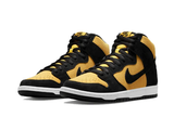 Dunk High Pro Maize And Black | דאנק גבוהות