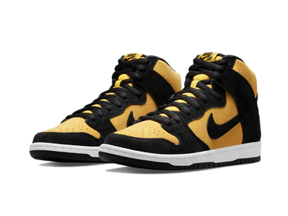 Dunk High Pro Maize And Black | דאנק גבוהות