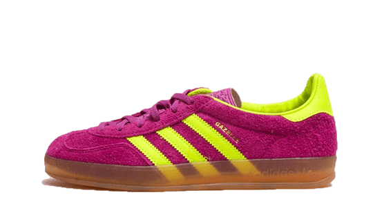 Adidas Gazelle Indoor Shock Purple | אדידס ג'זל