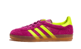 Adidas Gazelle Indoor Shock Purple | אדידס ג'זל