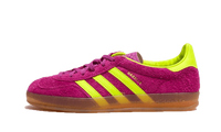 Adidas Gazelle Indoor Shock Purple | אדידס ג'זל