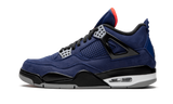 Air Jordan 4 Retro Winter Loyal Blue | ג'ורדן 4