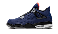 Air Jordan 4 Retro Winter Loyal Blue | ג'ורדן 4