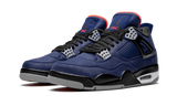 Air Jordan 4 Retro Winter Loyal Blue | ג'ורדן 4