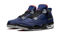 Air Jordan 4 Retro Winter Loyal Blue | ג'ורדן 4