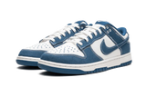 Dunk Low Industrial Blue | דאנק נמוכות