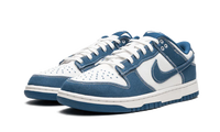 Dunk Low Industrial Blue | דאנק נמוכות