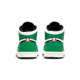 Air Jordan 1 High Kids Lucky Green | אייר ג'ורדן ילדים