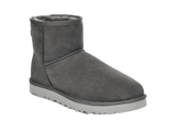 UGG CLASSIC MINI II BOOT GREY | מגפי אגג