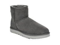 UGG CLASSIC MINI II BOOT GREY | מגפי אגג