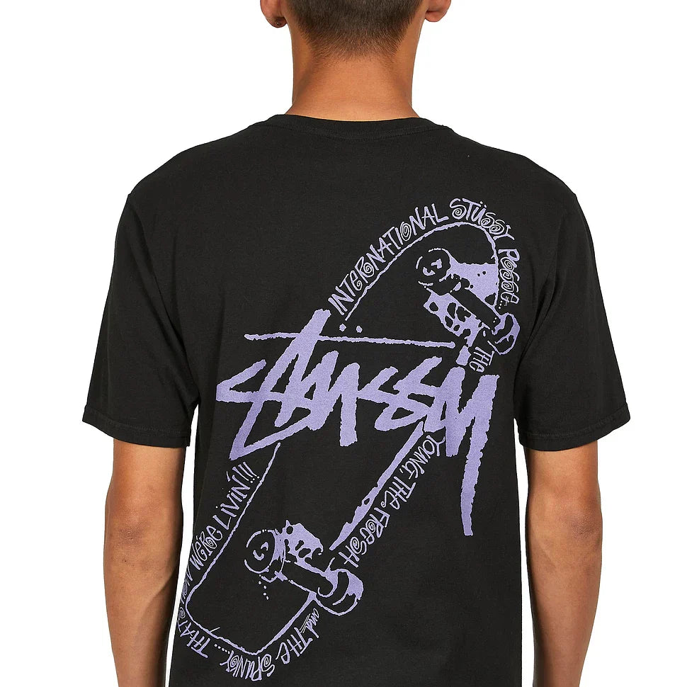 Stussy T-shirt Skate Posse | חולצת סטוסי