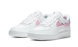 Air Force 1 Low Lxx White Pink Aqua | איירפורס נמוכות