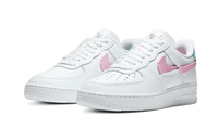 Air Force 1 Low Lxx White Pink Aqua | איירפורס נמוכות