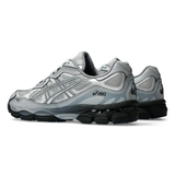 ASICS GEL-NYC Mid Grey Sheet Rock | אסיקס