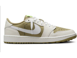 Air Jordan 1 Low Retro Travis Scott Low Golf Neutral Olive | ג'ורדן 1 נמוכות