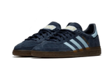 Adidas Handball Spezial Navy Gum | אדידס ספציאל