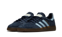 Adidas Handball Spezial Navy Gum | אדידס ספציאל