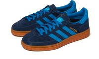 Adidas Handball Spezial Night Indigo Bright Blue Gum | אדידס ספציאל