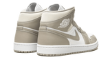 Air Jordan 1 Mid Linen | ג'ורדן 1 מיד