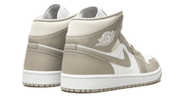 Air Jordan 1 Mid Linen | ג'ורדן 1 מיד