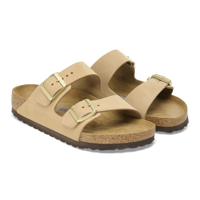 Birkenstock Arizona Sandal | סנדלי בירקנשטוק אריזונה