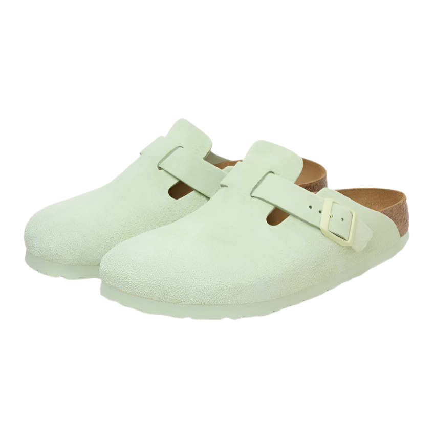 Birkenstock Boston Sandal | סנדלי בירקנשטוק בוסטון