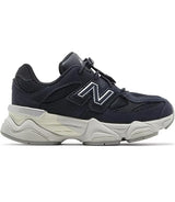 New Balance 9060 Kids Toddler Eclipse Navy | ניו באלאנס ילדים