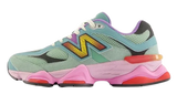 New Balance 9060 Warped Multicolor | ניו באלאנס