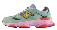 New Balance 9060 Warped Multicolor | ניו באלאנס