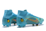 Nike Mercurial Superfly 8 Elite FG | נעליי כדורגל - SneakeSpot