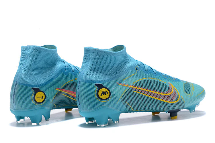 Nike Mercurial Superfly 8 Elite FG | נעליי כדורגל - SneakeSpot