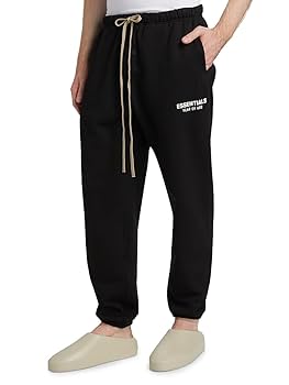 Essentials Fear Of God Long Pants | מכנסיי אסנשיאל