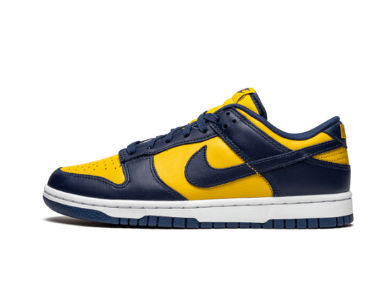 Dunk Low Michigan | דאנק נמוכות