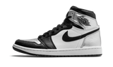 Air Jordan 1 Retro High Silver Toe | ג'ורדן 1 גבוהות