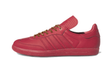 Adidas Samba Pharrell Humanrace Red | אדידס סמבה