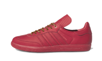 Adidas Samba Pharrell Humanrace Red | אדידס סמבה