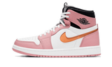 Air Jordan 1 High Zoom Air Cmft Pink Glaze | ג'ורדן 1 גבוהות