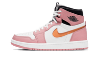 Air Jordan 1 High Zoom Air Cmft Pink Glaze | ג'ורדן 1 גבוהות