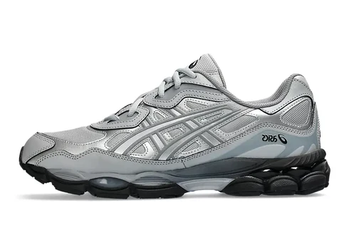 ASICS GEL-NYC Mid Grey Sheet Rock | אסיקס