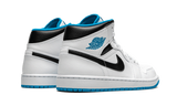Air Jordan 1 Mid Laser Blue | ג'ורדן 1 מיד